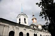 Церковь Леонтия Ростовского на Леонтьевском кладбище, , Ярославль, Ярославль, город, Ярославская область