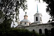 Церковь Леонтия Ростовского на Леонтьевском кладбище, , Ярославль, Ярославль, город, Ярославская область