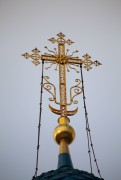 Церковь Леонтия Ростовского на Леонтьевском кладбище, , Ярославль, Ярославль, город, Ярославская область