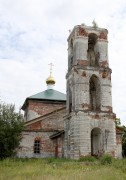 Церковь Николая Чудотворца, , Алексино, Петушинский район, Владимирская область