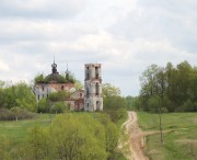 Алексино. Николая Чудотворца, церковь