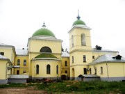Домовая церковь Святых Мучеников, в Херсоне епископавших, , Суздаль, Суздальский район, Владимирская область