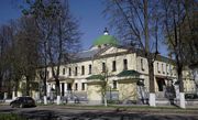 Домовая церковь Святых Мучеников, в Херсоне епископавших, , Суздаль, Суздальский район, Владимирская область