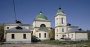 Домовая церковь Святых Мучеников, в Херсоне епископавших, , Суздаль, Суздальский район, Владимирская область
