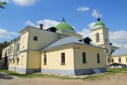 Домовая церковь Святых Мучеников, в Херсоне епископавших - Суздаль - Суздальский район - Владимирская область
