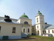 Домовая церковь Святых Мучеников, в Херсоне епископавших, , Суздаль, Суздальский район, Владимирская область