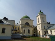 Суздаль. Святых Мучеников, в Херсоне епископавших, домовая церковь