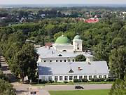 Суздаль. Святых Мучеников, в Херсоне епископавших, домовая церковь