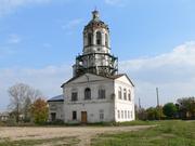 Церковь Тихвинской иконы Божией Матери, , Любим, Любимский район, Ярославская область