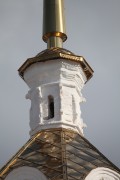 Церковь Тихвинской иконы Божией Матери, , Любим, Любимский район, Ярославская область