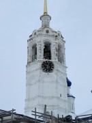 Церковь Тихвинской иконы Божией Матери, , Любим, Любимский район, Ярославская область