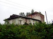 Церковь Сошествия Святого Духа, , Устюжна, Устюженский район, Вологодская область