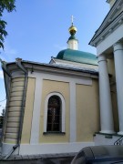 Коломна. Троицы Живоначальной на Репне, церковь