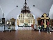 Коломна. Троицы Живоначальной на Репне, церковь