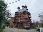 Серпухов. Казанской иконы Божией Матери, церковь