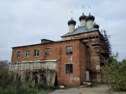 Серпухов. Казанской иконы Божией Матери, церковь