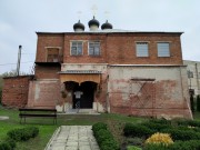 Серпухов. Казанской иконы Божией Матери, церковь