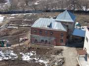 Серпухов. Казанской иконы Божией Матери, церковь