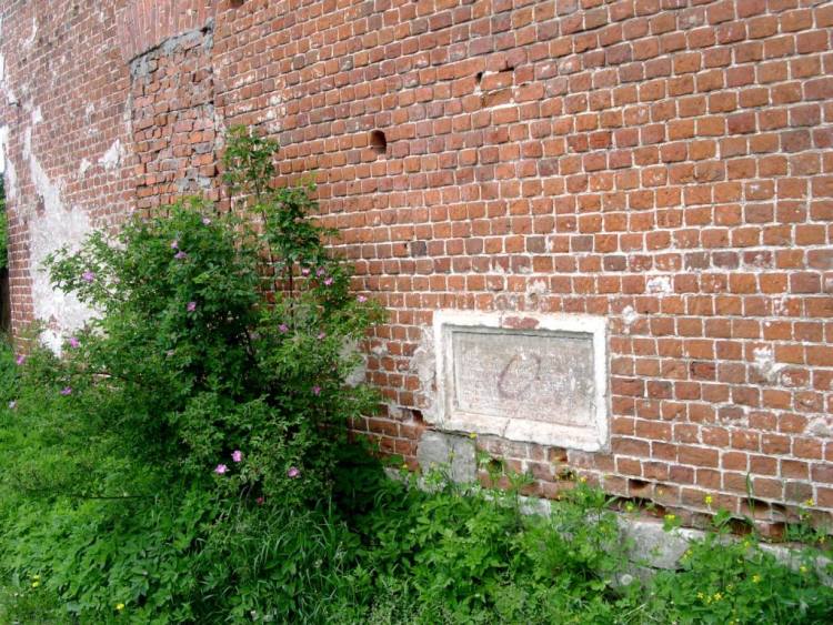 Церковь Покрова Пресвятой Богородицы, Серпухов (Серпуховский городской округ и гг. Протвино, Пущино, Московская область). дополнительная информация