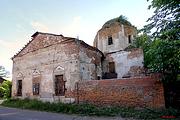 Церковь Покрова Пресвятой Богородицы, , Серпухов, Серпуховский городской округ и гг. Протвино, Пущино, Московская область