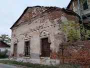 Церковь Покрова Пресвятой Богородицы, , Серпухов, Серпуховский городской округ и гг. Протвино, Пущино, Московская область