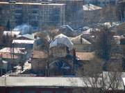 Серпухов. Покрова Пресвятой Богородицы, церковь