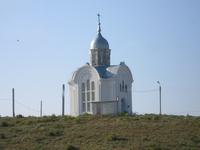 Церковь Казанской иконы Божией Матери, , Увары, Камызякский район, Астраханская область