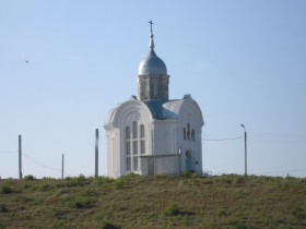Увары. Церковь Казанской иконы Божией Матери