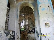 Церковь Казанской иконы Божией Матери, , Волна-Шепелиновка, Новоусманский район, Воронежская область