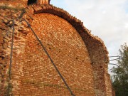 Церковь Казанской иконы Божией Матери, , Волна-Шепелиновка, Новоусманский район, Воронежская область