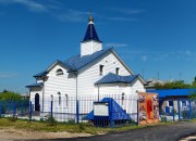 Церковь Михаила Архангела - Заокский - Заокский район - Тульская область