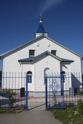Церковь Михаила Архангела, , Заокский, Заокский район, Тульская область