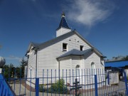 Церковь Михаила Архангела, , Заокский, Заокский район, Тульская область