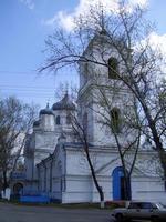 Церковь Петра и Павла, , Репьёвка, Репьёвский район, Воронежская область