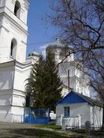 Церковь Петра и Павла, , Репьёвка, Репьёвский район, Воронежская область