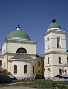 Домовая церковь Святых Мучеников, в Херсоне епископавших - Суздаль - Суздальский район - Владимирская область