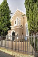 Церковь Николая Чудотворца, Вид с юго-запада.<br>, Мельбурн, Австралия, Прочие страны