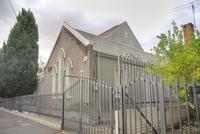 Церковь Николая Чудотворца, Общий вид.<br>, Мельбурн, Австралия, Прочие страны