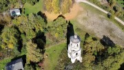 Церковь Михаила Архангела, , Ошурково, Зубцовский район, Тверская область