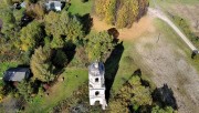 Церковь Михаила Архангела, , Ошурково, Зубцовский район, Тверская область