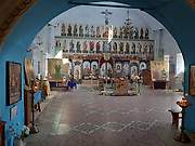 Церковь Спаса Нерукотворного Образа - Кондрово - Дзержинский район - Калужская область