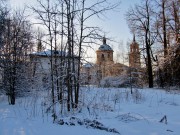 Елпатьево. Вознесения Господня, церковь