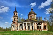 Церковь Вознесения Господня