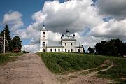 Церковь Казанской иконы Божией Матери, , Рахманово, Переславский район и г. Переславль-Залесский, Ярославская область