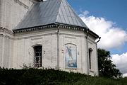 Церковь Казанской иконы Божией Матери, , Рахманово, Переславский район и г. Переславль-Залесский, Ярославская область