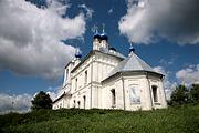 Церковь Казанской иконы Божией Матери, , Рахманово, Переславский район и г. Переславль-Залесский, Ярославская область