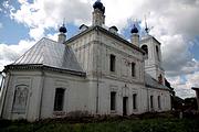 Церковь Казанской иконы Божией Матери, , Рахманово, Переславский район и г. Переславль-Залесский, Ярославская область
