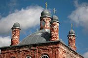 Лыченцы. Николая Чудотворца, церковь