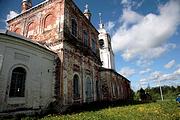 Лыченцы. Николая Чудотворца, церковь