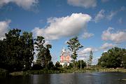 Лыченцы. Николая Чудотворца, церковь